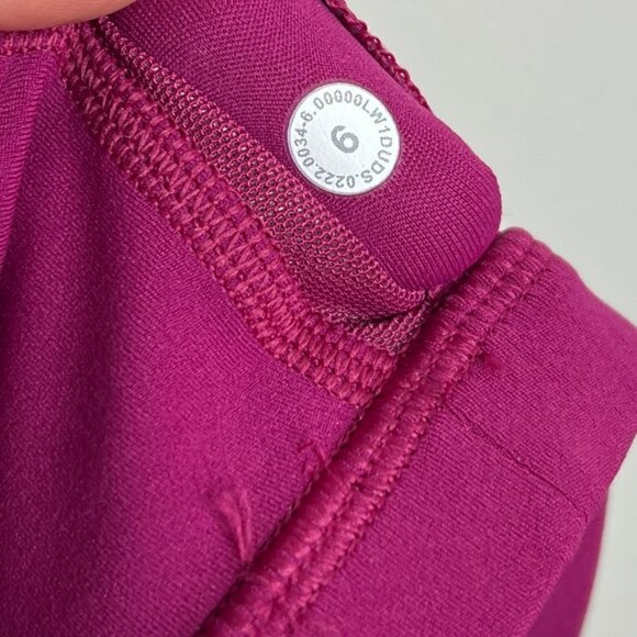 Lululemon NWT Align Tank Top Magenta Purple - Picture 6 of 8